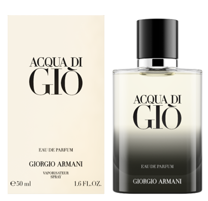 ARMANI ACQUA DI GIO EDP 50ML